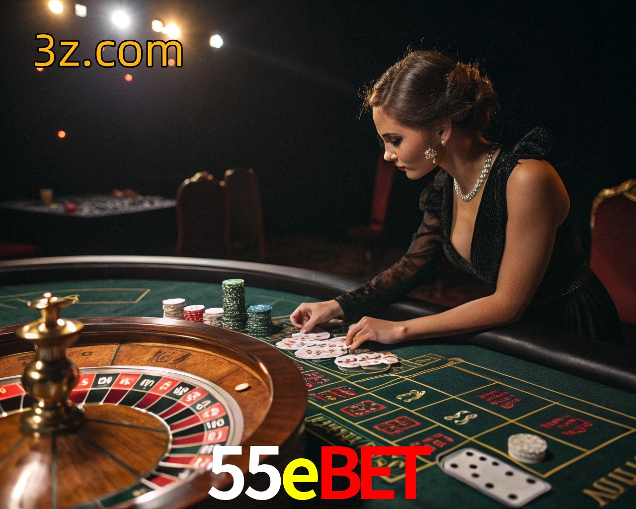 bonus 55ebet