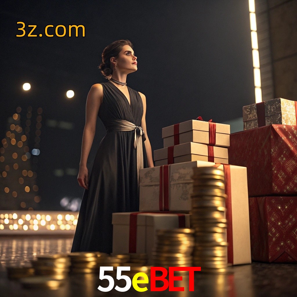  55ebet bonus