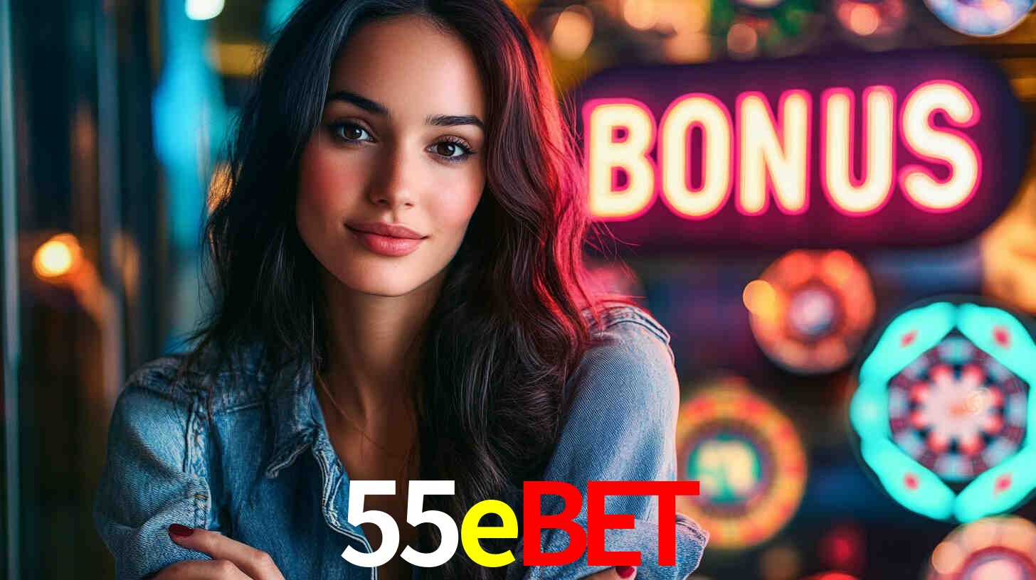 55ebet app