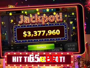 55ebet Belo Horizonte - VIP Casino