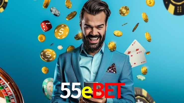 Secure Login 55ebet