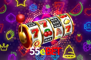 Descubra o Mundo do Cassino Online com 55ebet