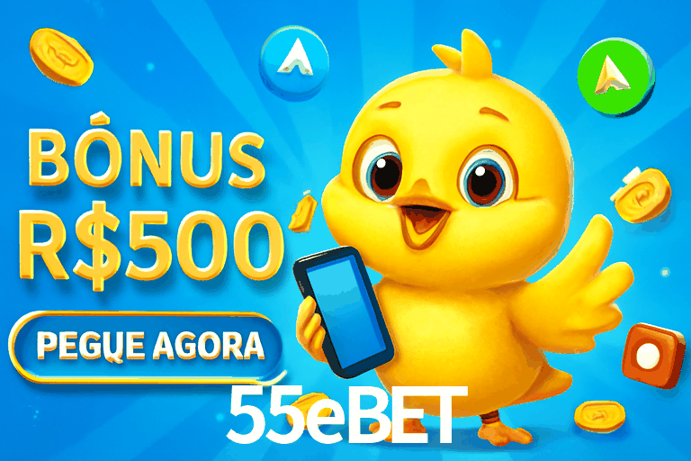 Exclusive Offers 55ebet