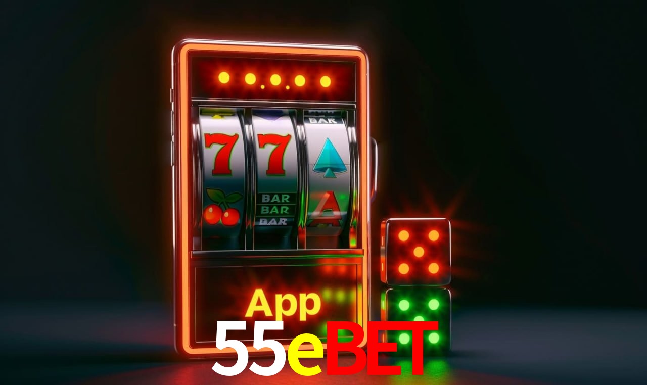Integração de APIs 55ebet