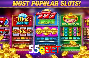 55ebet Curitiba - Live Status
