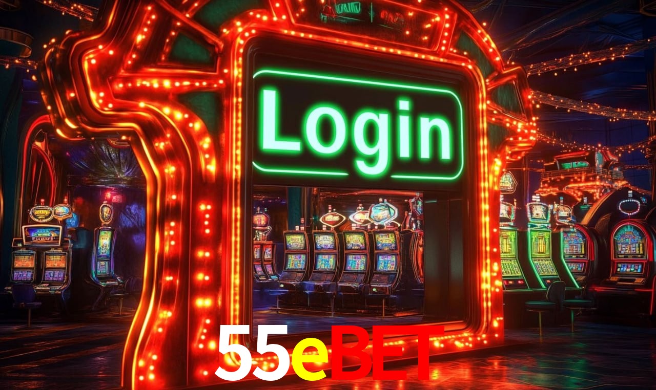 Casino Ao Vivo 55ebet