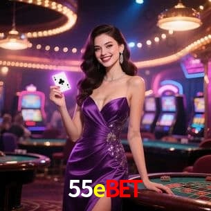 Apostas de Futebol 55ebet