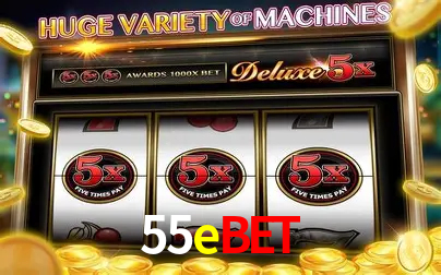 Desvendando o Mundo dos Jogos Virtuais na 55ebet