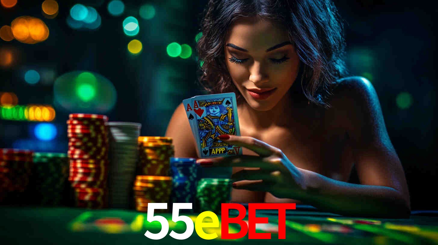 Descubra o Programa VIP da 55ebet: Vantagens Exclusivas para Jogadores