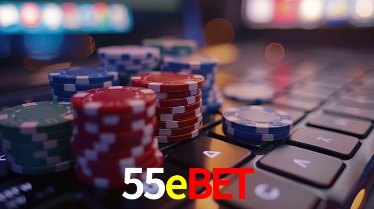 55ebet - Login Methods