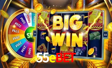 A Emoção da Loteria na 55ebet: Uma Chance de Mudança de Vida