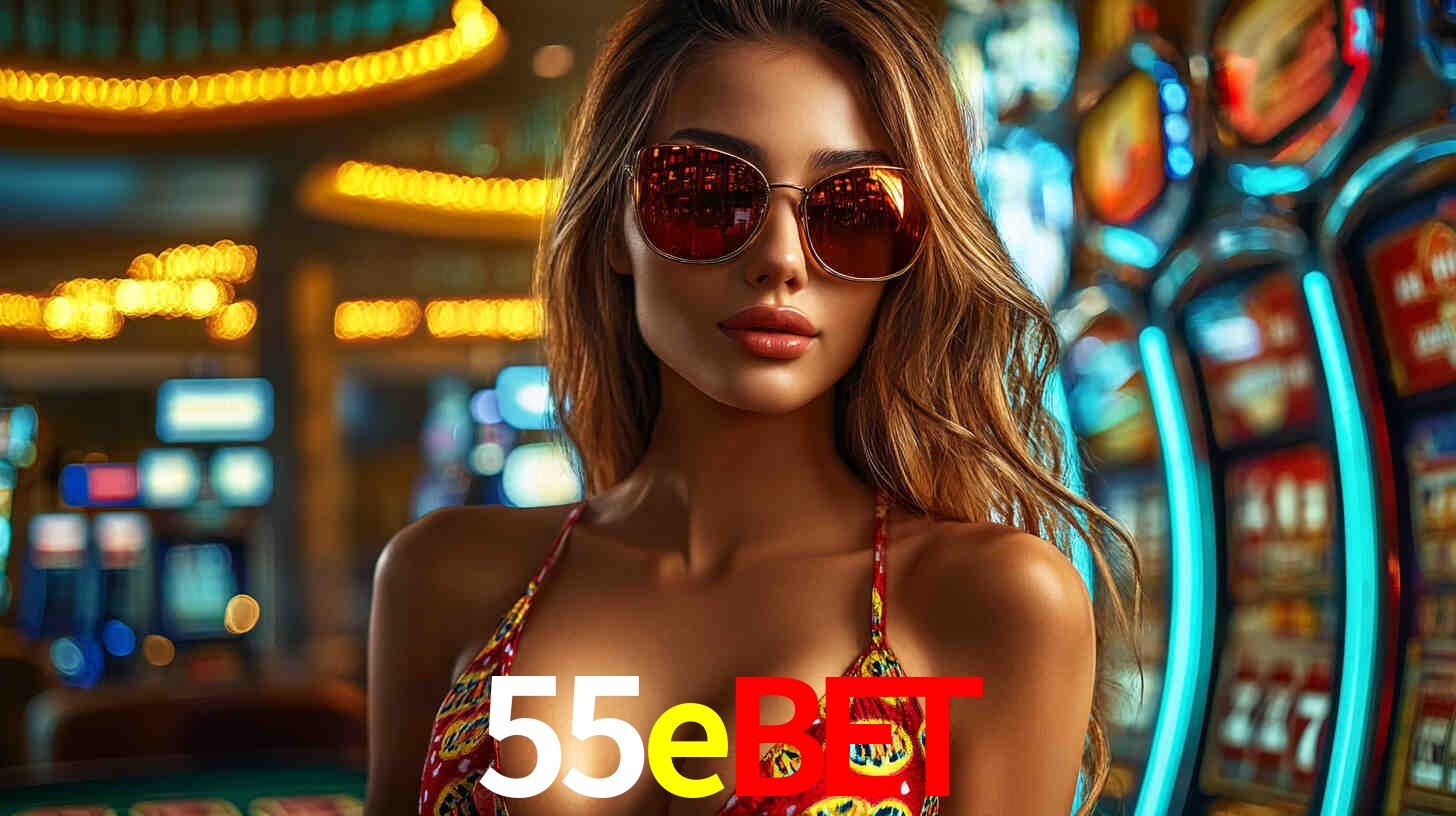 Daily Bonuses 55ebet