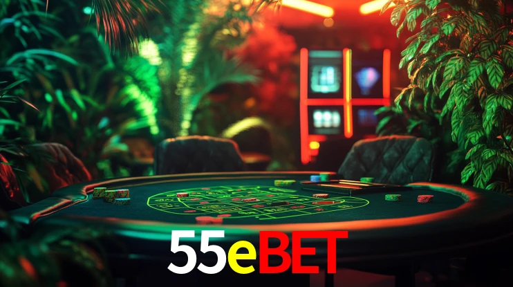 Spaceman Game 55ebet