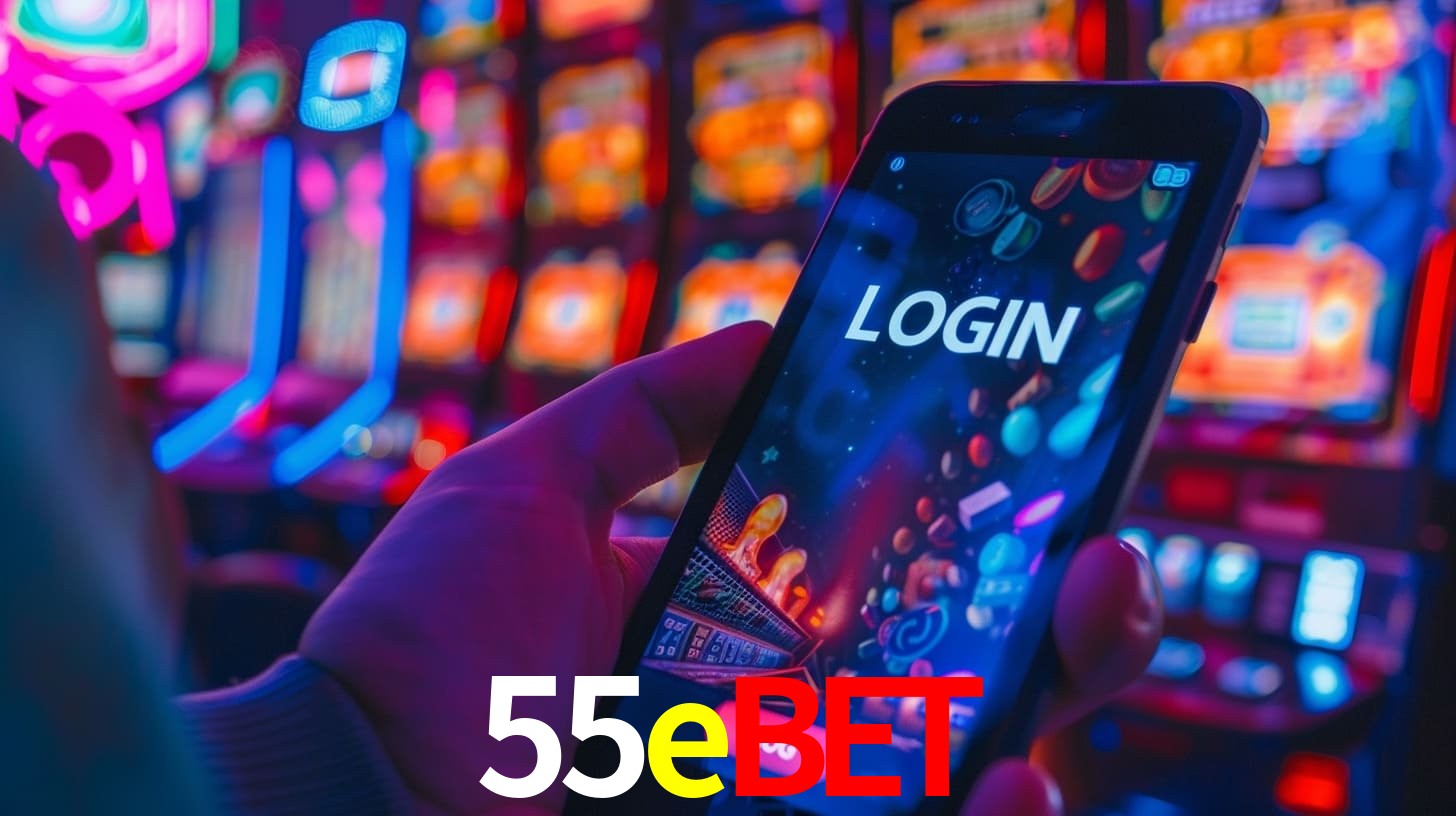 Estatísticas 55ebet
