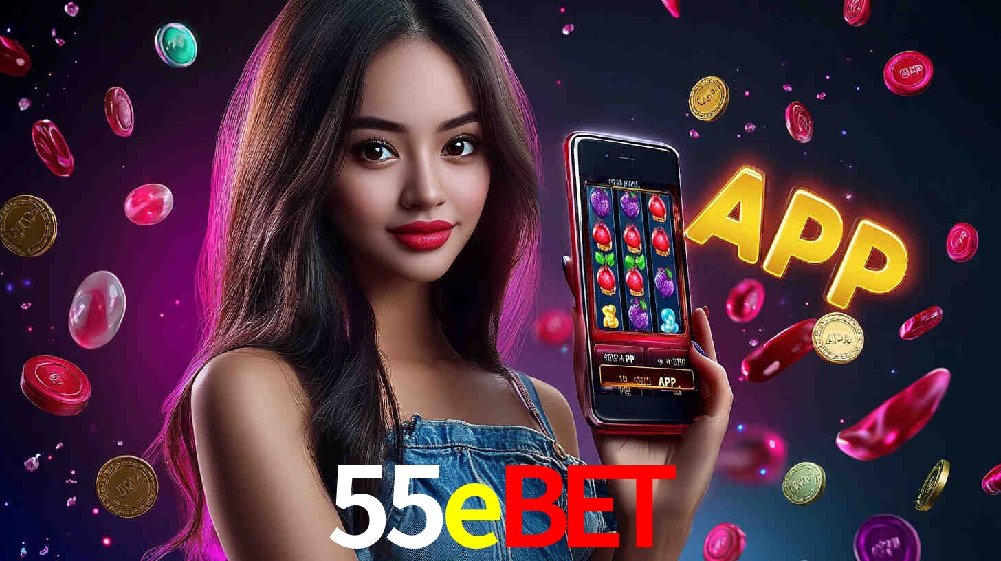 Descubra a Essência do 55ebet: Nossa História e Compromissos