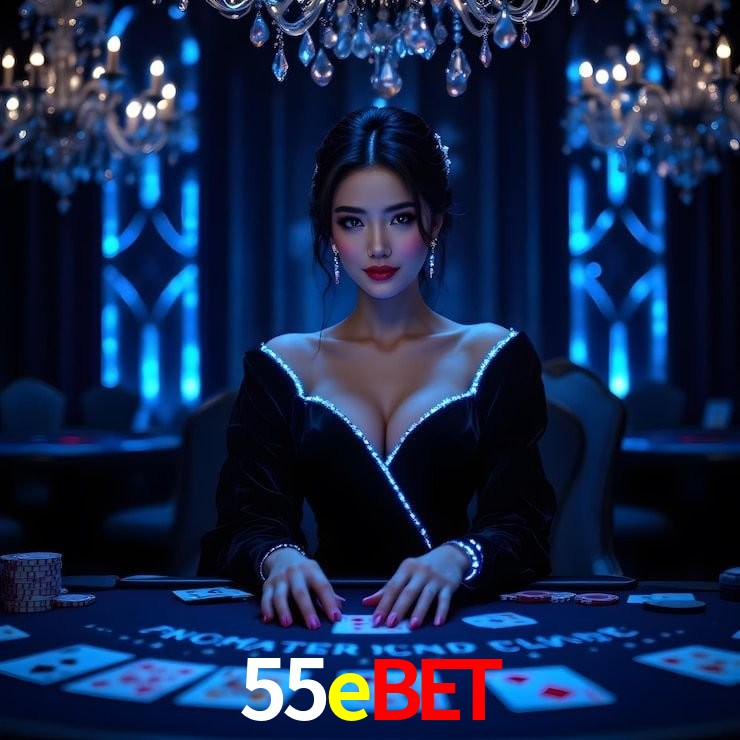 55ebet Brasília - Jogo Features