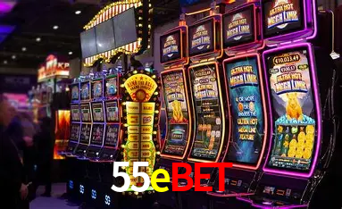 55ebet Belo Horizonte - Reivindique Bonus