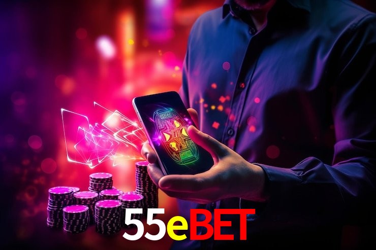 Estatísticas Esportivas 55ebet