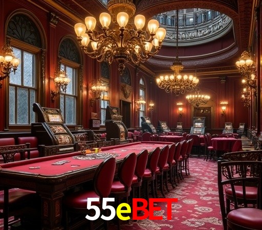 55ebet Belo Horizonte - Payments