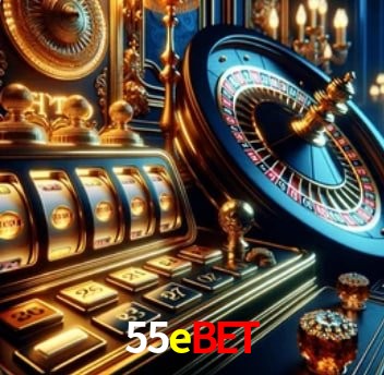 Estatísticas do Jogo 55ebet