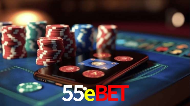 55ebet Rio de Janeiro - Popular Jogos