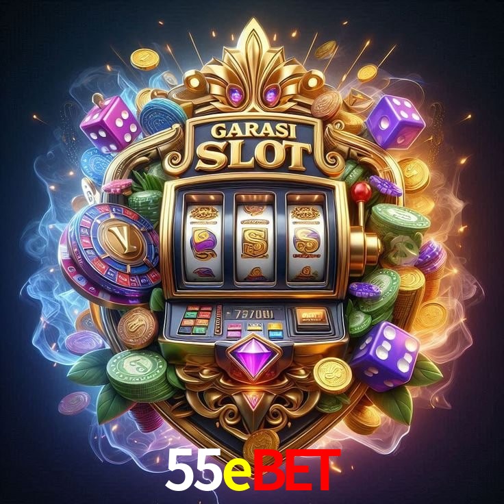 55ebet - cassino ao vivo