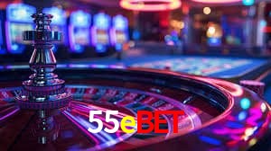 Segurança 2FA 55ebet