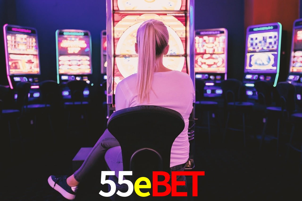 Account Benefits 55ebet