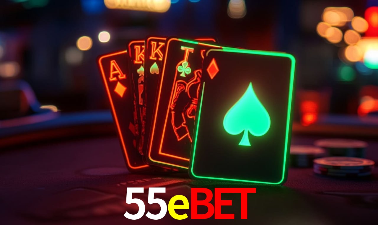 55ebet Fortaleza - Sports Winners
