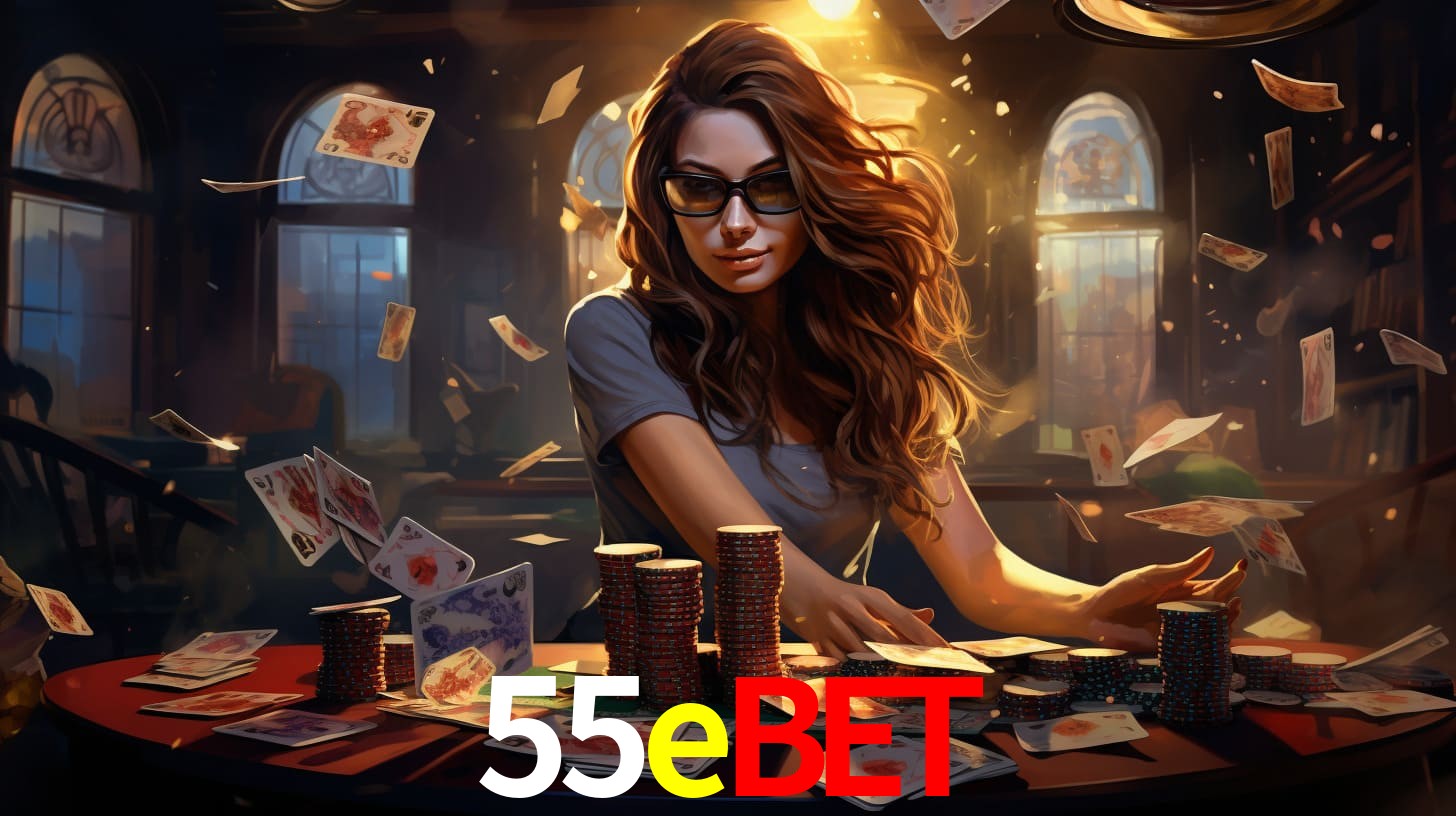 Football Betting 55ebet