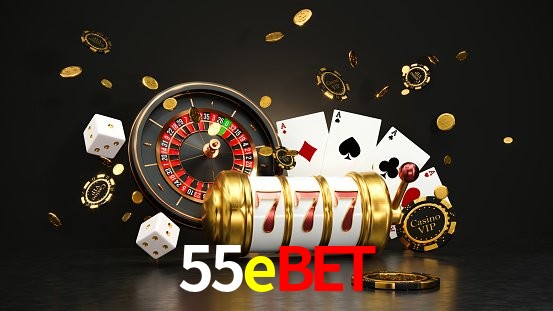 Welcome Bonus 55ebet