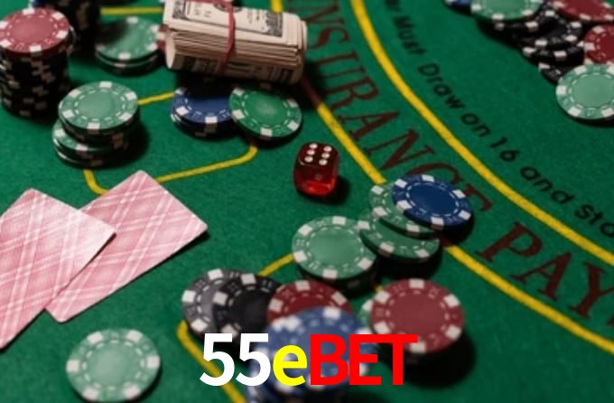 Bônus Generosos e Exclusivos no 55ebet para Você!