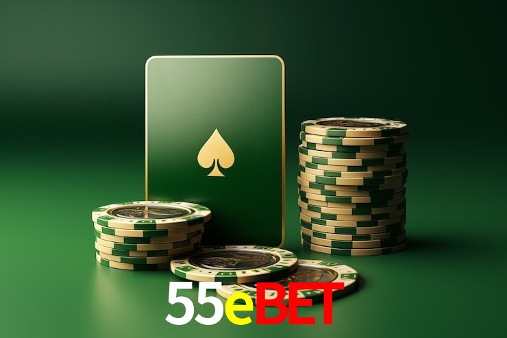Experiência VIP 55ebet