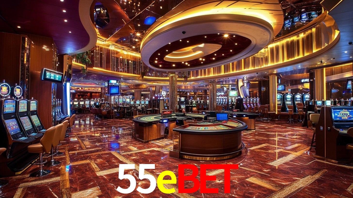 VIP Casino 55ebet