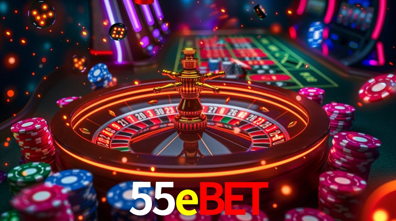 Bônus Diários 55ebet
