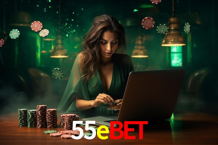 55ebet - App Security