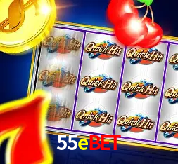 Apostas Esportivas na 55ebet: Um Guia Completo