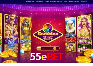 55ebet São Paulo - All Bonuses
