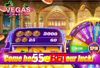Descubra a Magia dos Jogos de Arcade no 55ebet
