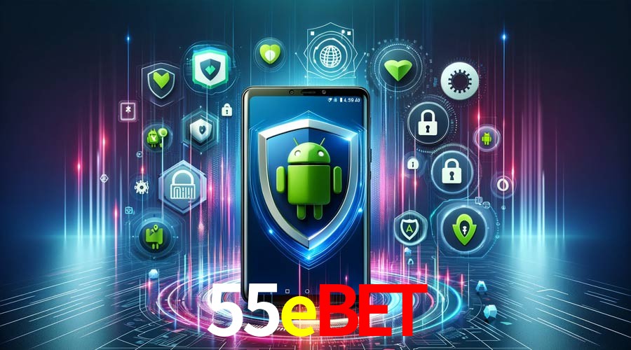 Platform Technology 55ebet