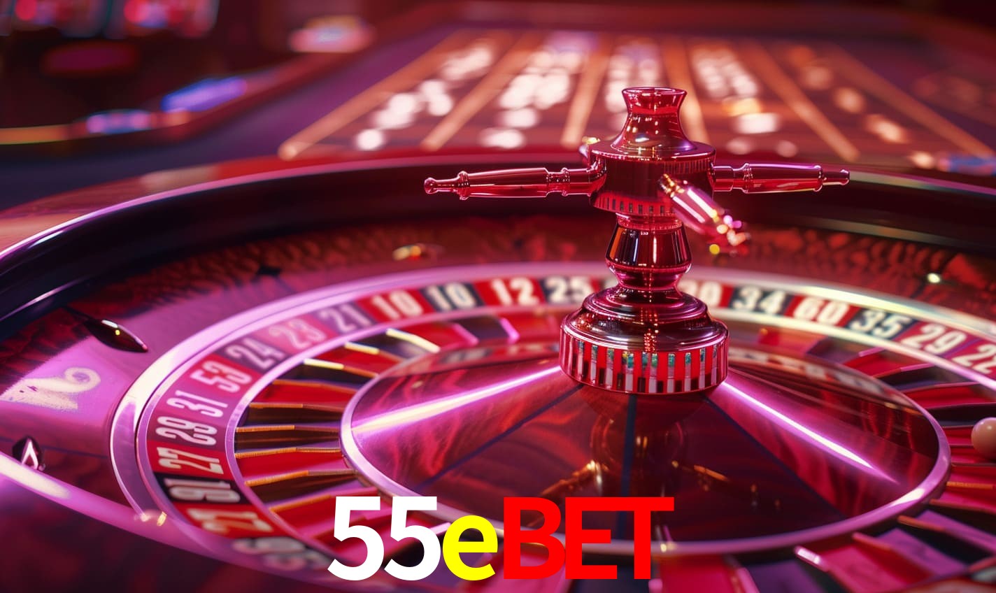 55ebet Fortaleza - Leaderboard