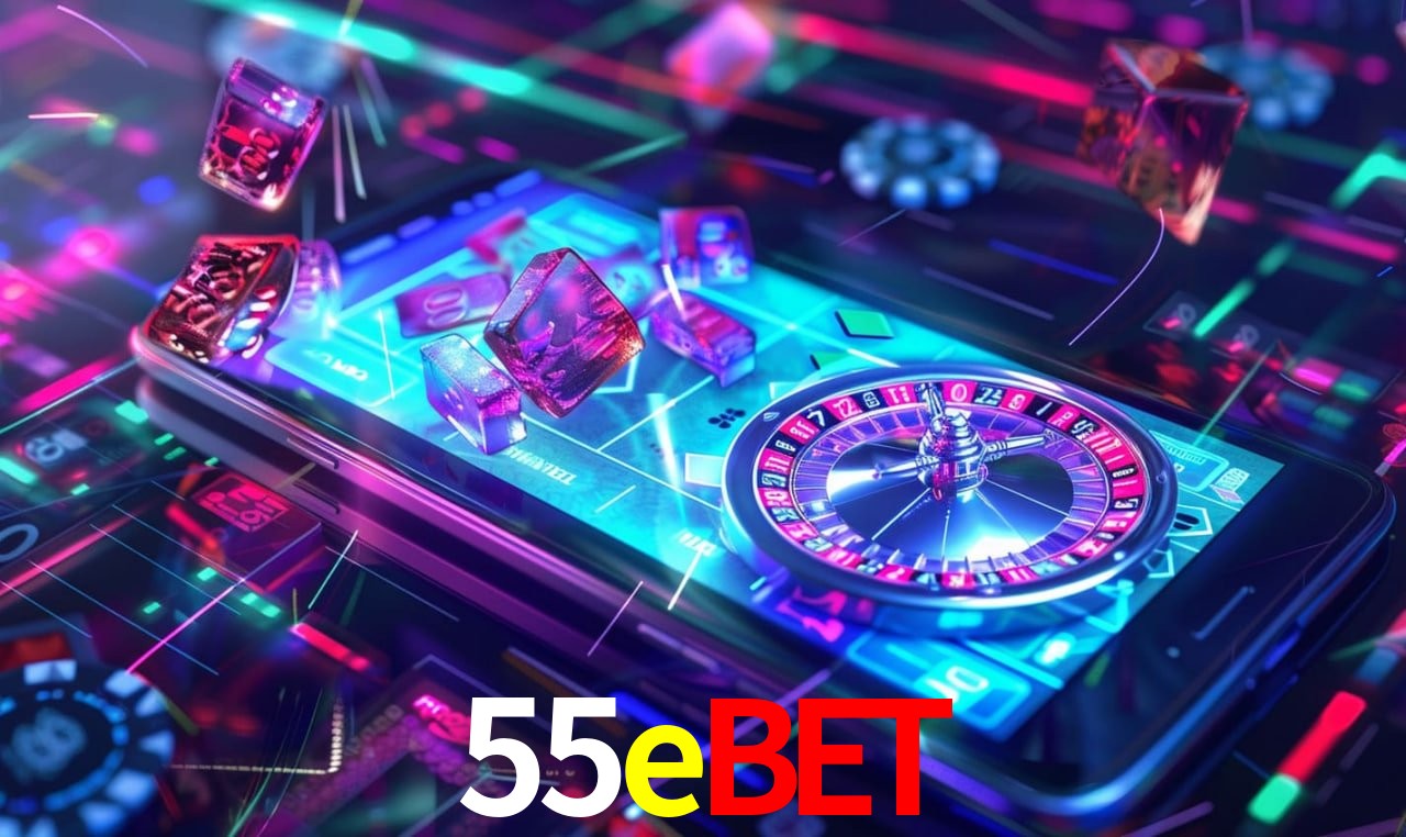 Login Seguro 55ebet
