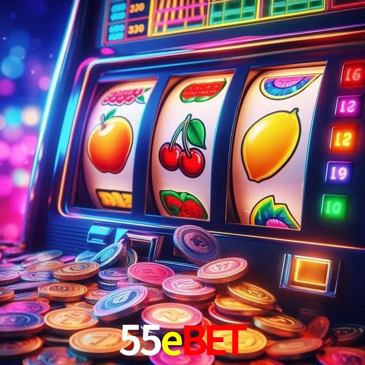 Benefícios da Conta 55ebet