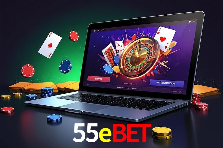55ebet Salvador - Support