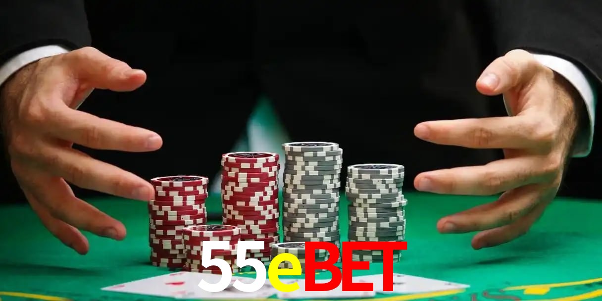 55ebet Belo Horizonte - Basketball