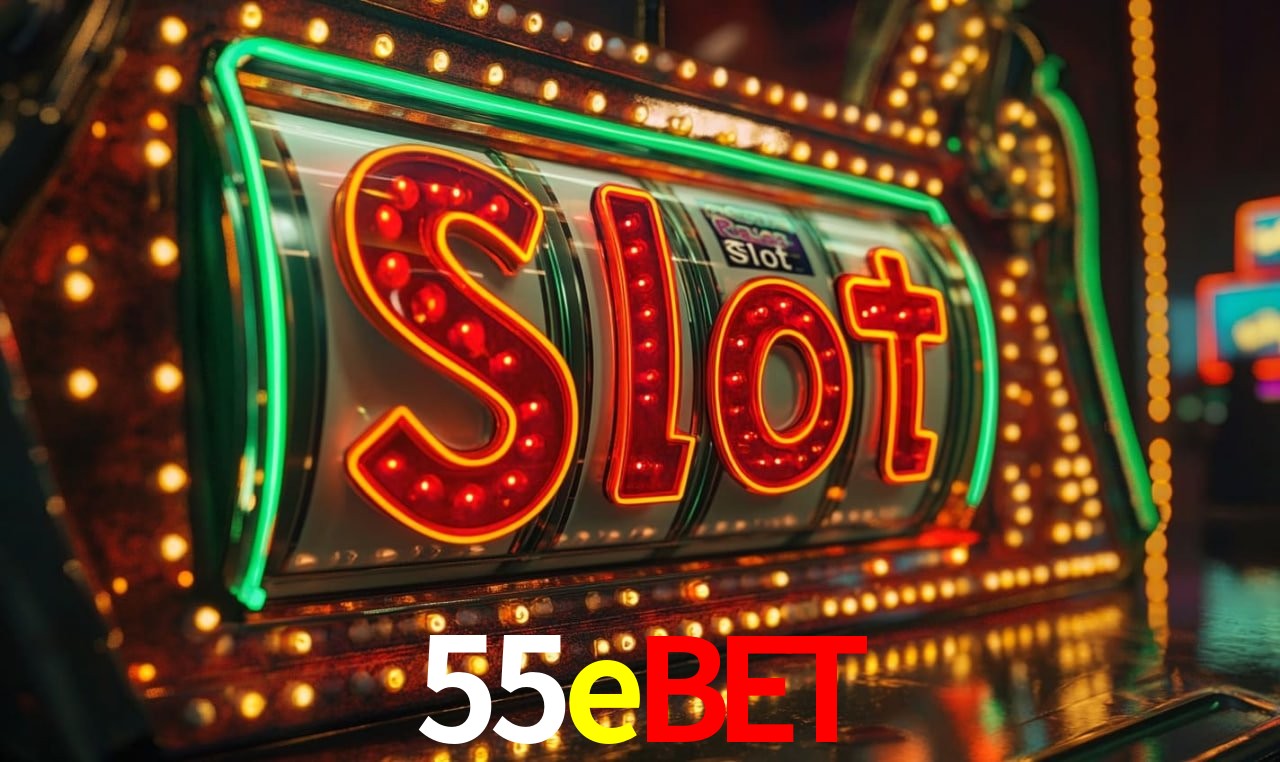 55ebet - Support