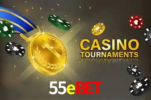 55ebet - App Features