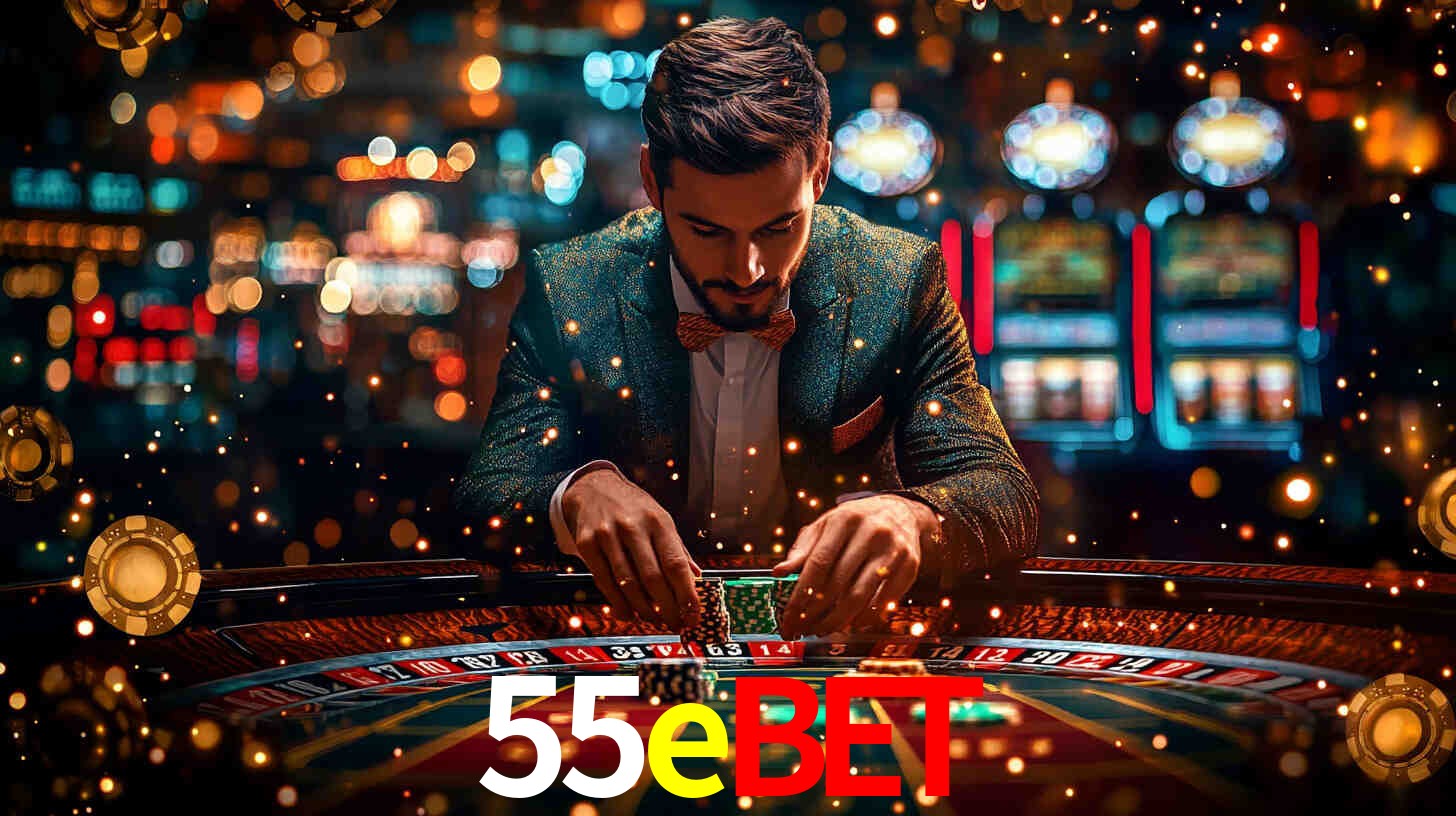 Tournaments 55ebet