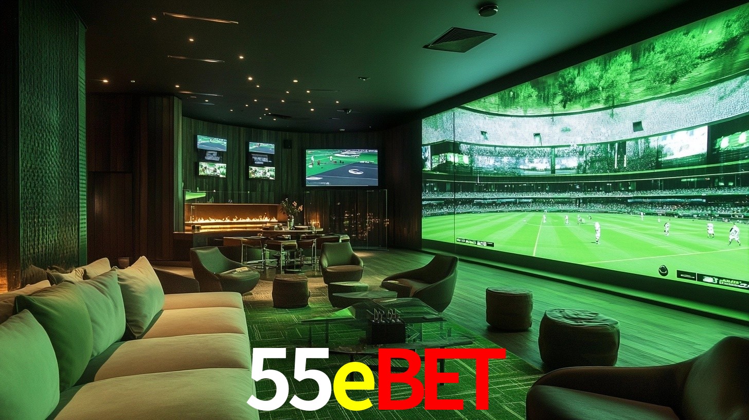 Sinta a adrenalina dos jogos de cassino com 55ebet