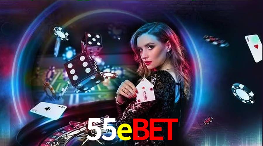 Weekend Specials 55ebet